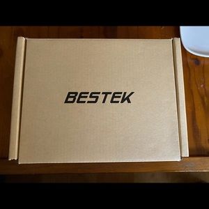 Bestek wifi camera